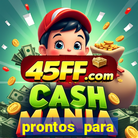 prontos para detonar dublado download
